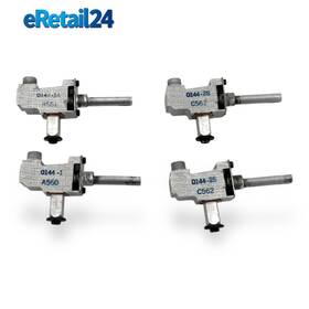 71002672 Jenn-air 71002673 Jen Burner Valves 71002671 Set Of 4