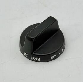 73001007 Jenn-air Range Oven Thermostat Knob 73001007 Jenn-air Range Oven Thermostat Knob