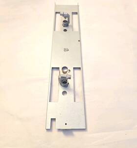 73001281-73001418 Jenn-air 73001281 Oem Range Burner Main Jet Holder/hanger