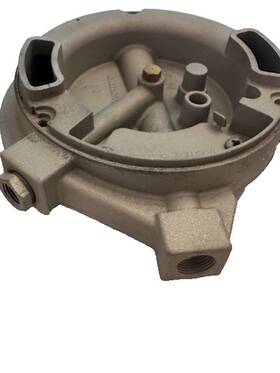 73001287 Jenn-air Range Burner Base Whirlpool Corporation Wpl 730