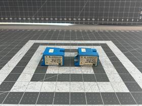 73001323 Jenn-air Range Oven Spark Modules Set Of 2 P#