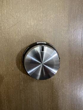 73001577 Jenn-air Range Oven Control Knob