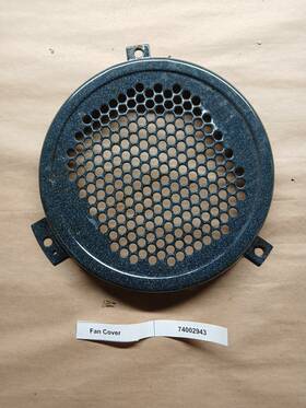 74002943 Jenn-air Oven Fan Cover