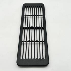 7772p040-60 Jenn-air 74005810 Downdraft Vent Cover Black Grill Oem