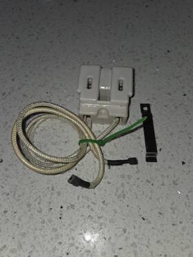 74006153 Jenn-air Range Receptacle