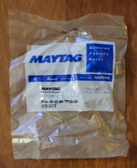 74006700 Jenn-air Lp To Nat Gas Conversion Orifice New Oem Maytag