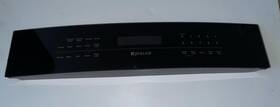 5765m338-60 Jenn-air 74007058 Double Oven Touchpad Control Panel Only