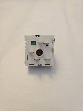 74008075 Jenn-air Genuine Cooktop Element Switch Replacement Pre-owned