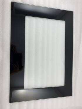74008391 Jenn-air Microwave/oven Combo Inner Door Glass Same Day Ship Warranty