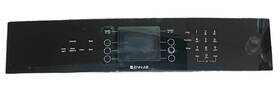 74008397 Jenn-air Oem Oven 30 Inch Control Touch Panel Black
