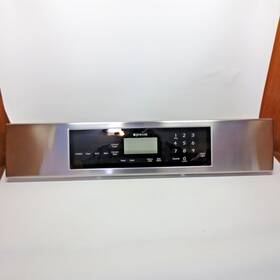 74008957 Jenn-air Single Oven 30 Inch Touch Panel Convection