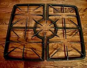 74010209 Jenn-air Range Burner Grate Used