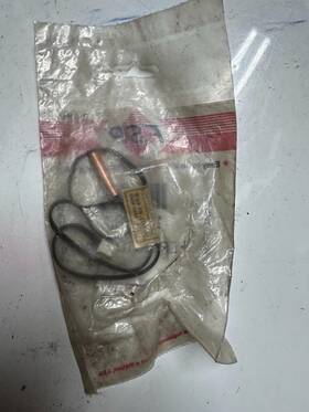 74010782 Jenn-air Whirlpool Conditioner Thermistor 1188387 - H3d1