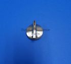 74010839 Jenn-air Oem Genuine Finish Knob Brushed Cooktop Whirlpool