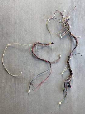 Jenn-air 74011645 Jenn-air Stove Main Harness