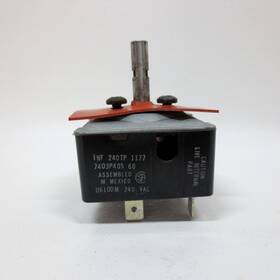 Inf-2401p-1177 Jenn-air 7403p405-60 Infinite Switch