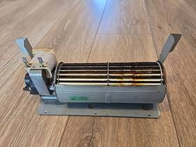 7427p062-60 Jenn-air Double Wall Oven Upper Cooling Fan 70867 Wp74008383 O166