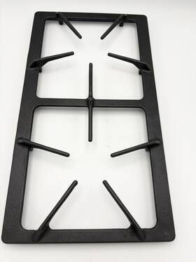 7518p341 Jenn-air Cast Iron Burner Grate - Gas Range Or Cooktop