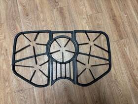 7518p443-60 Jenn-air Range Cooktop Cast Iron Grate Set Of 3 -