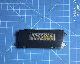 8507p015-60 Jenn-air Oven Range Control Board P/n