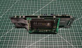 8507p042-60 Jenn-air Oven Control Board 74009317