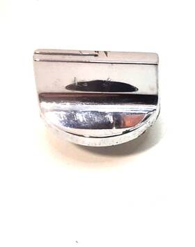 911.4398611 Jenn-air Sears Stove Top Burner Heat Knob. Has Some Scratches