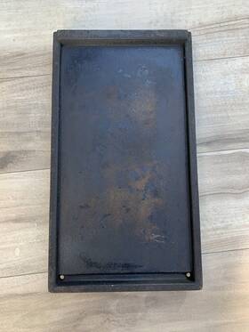 Ag302 Jenn-air Gas Griddle Accessory
