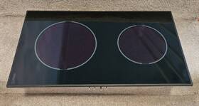 Ah150 Jenn-air Model Expressions Series Halogen Cooktop Cartridge - New