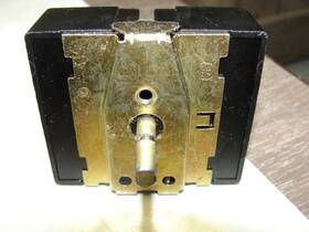 Asr5177-248 Jenn-air Oven Selector Switch - 204850