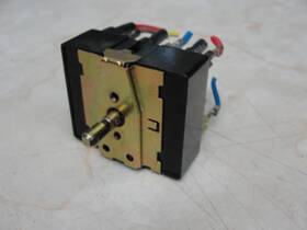 Asr7177-63 Jenn-air Oven Selector 203146