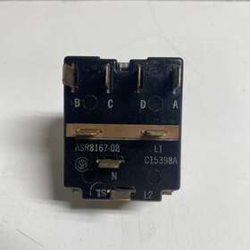 Asr8167-08 Jenn-air Oven Selector Switch -asr8167-08 C15398a. Model F121