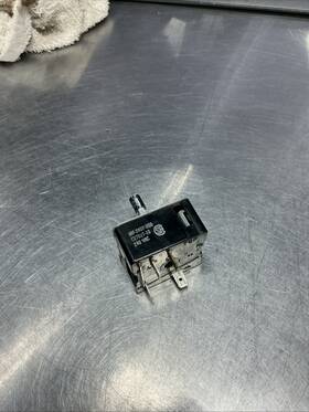 Inf-240p-950 Jenn-air Used Switch For Jennair Range Pt# Free Shipping