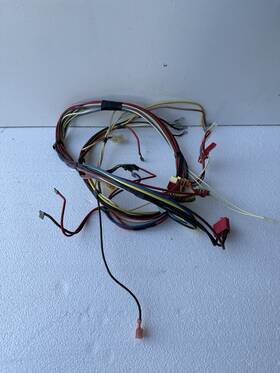 Jdr8880rdb Jenn-air Oven/range Main Wire Harness From - May Fit Other Models