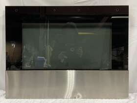 Jjw2830lm00 Jenn-air Jennair Wall Oven Lower Glass-door Outer Door W11602613 Dent Jjw2830lm00 Jenn-air Jennair Wall Oven Lower Glass-door Outer Door W11602613 Dent