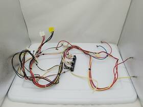 Jjw8530ddw Jenn Air Oven Wire Harness
