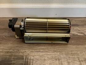 Jjw8630dds Jenn-air Wall Oven Fan Tangential Lower 74008437 Mod