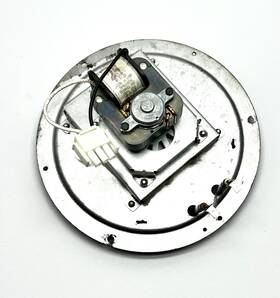 Wpw10210594 Jenn-air Jjw9330ddb W10210594 Maytag Whirlpool Wall Oven Convection Fan Ov27