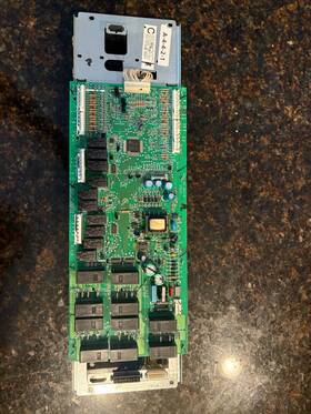 8507p220-60 Jenn-air Jjw9830dds Genuine Double Oven Control Board #