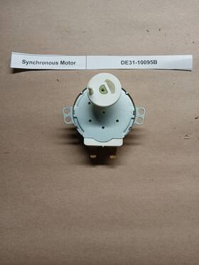 De31-10095b Jenn-air Jmv9169bap Jennair Microwave Synchronous Motor