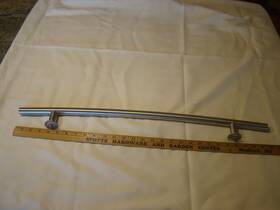 Wp74008625 Jenn-air Maytag Whirlpool Admiral Genuine Range Oven Door Handle