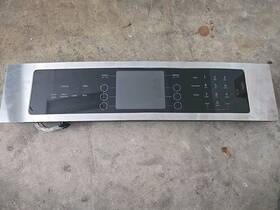 Z05230lc Jenn-air P067906 Oven Control Panel