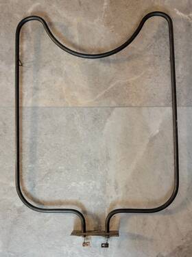 708267 Jenn-air Ts6800 Bake Element New Model D120 2650 2810 2850 3860 3875 3890