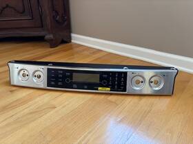 W10206089 Jenn-air 30 Inch Control Panel Stainless Steel Part #