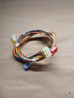 W10209123 Jenn-air Jennair Oven Latch Harness