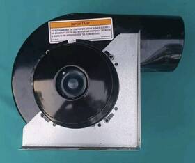 W10252501a Jenn-air Jennair Oven Downdraft Fan Motor