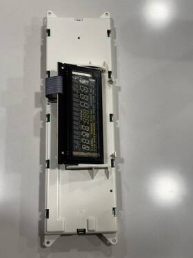 W10473900 Jenn-air Read Description Control Board For Repair