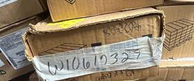 W10617329 Jenn-air Range Control Panel New In Box