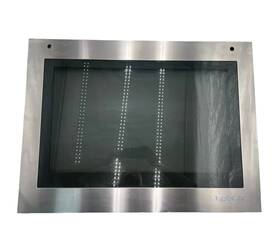 W11318303 Jenn-air W10798378 Range Oven Outer Door Glass W10725071 Same Day Ship