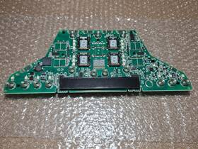 W11677629 Jenn-air W10808072 Genuine Whirlpool Range Oven Display Board