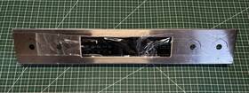 W11039015 Jenn-air Whirlpool Range Oven Control Panel